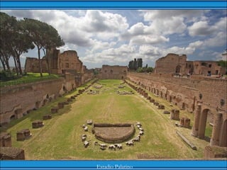 Estadio Palatino 