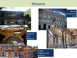 Castillo de Chapultepec