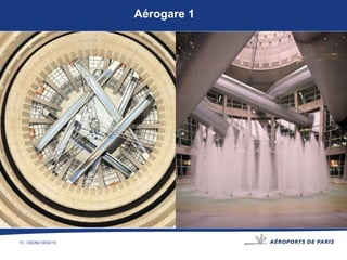 Aérogare 1 