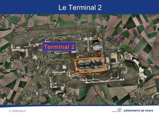 Terminal 2 Le Terminal 2 