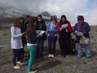 Visitem els voltants de kayseri