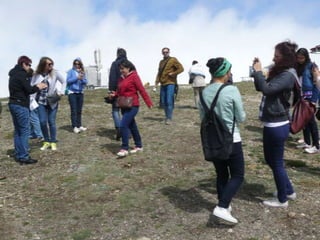 Visitem els voltants de kayseri