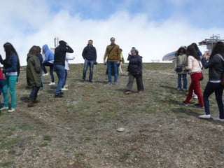 Visitem els voltants de kayseri