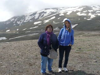 Visitem els voltants de kayseri