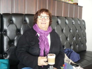 Visitem els voltants de kayseri