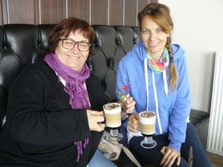 Visitem els voltants de kayseri