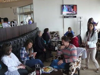 Visitem els voltants de kayseri