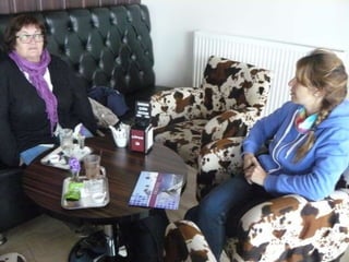 Visitem els voltants de kayseri