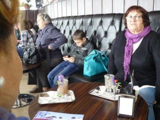 Visitem els voltants de kayseri