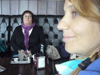 Visitem els voltants de kayseri