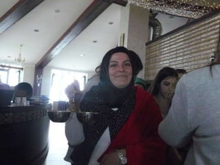 Visitem els voltants de kayseri