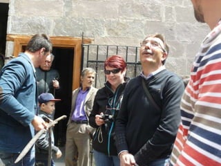 Visitem els voltants de kayseri