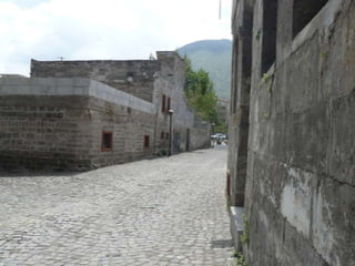 Visitem els voltants de kayseri