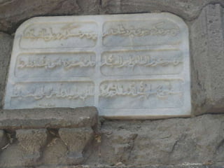 Visitem els voltants de kayseri