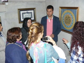 Visitem els voltants de kayseri