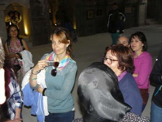 Visitem els voltants de kayseri