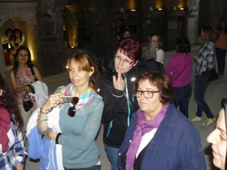 Visitem els voltants de kayseri