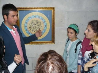 Visitem els voltants de kayseri