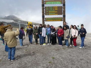 Visitem els voltants de kayseri