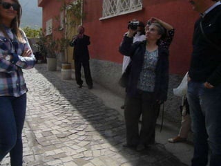 Visitem els voltants de kayseri