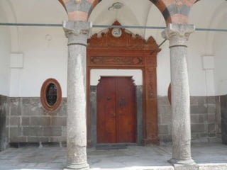 Visitem els voltants de kayseri