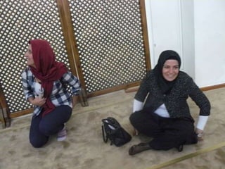 Visitem els voltants de kayseri