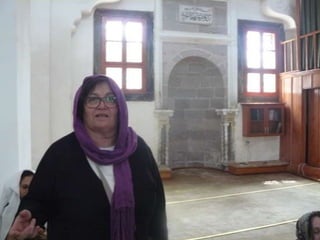 Visitem els voltants de kayseri