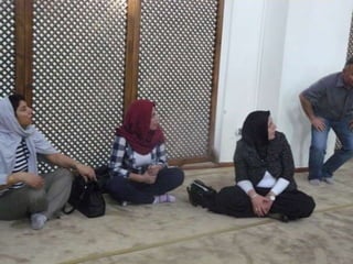 Visitem els voltants de kayseri