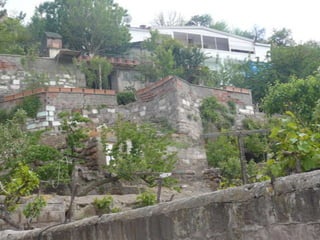 Visitem els voltants de kayseri