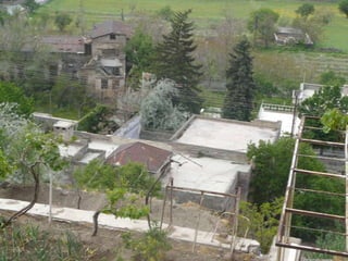 Visitem els voltants de kayseri