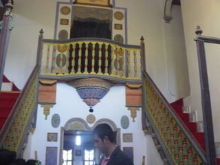 Visitem els voltants de kayseri