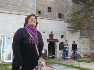 Visitem els voltants de kayseri