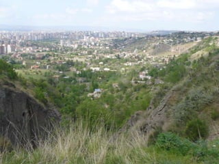 Visitem els voltants de kayseri