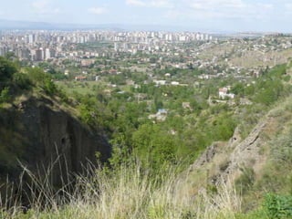 Visitem els voltants de kayseri