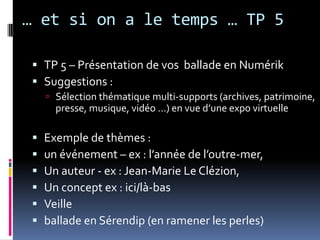 BM de Villeneuved’AscqCatalogues nouvelle générationLIBRIS– catalogue suédoisNashville Library  (Encore - Innovative interface)Quenn's Library(Aquabrowser)Bibliothèque Nationale d’Australie(Vufind)SMARTCat– Hong Kong (Scriblio- Wordpress)Miami Dade Library SystemLamson Library  (OCLC / Worldcat local)Worldcat  - OCLC