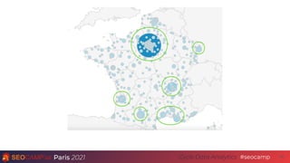Paris 2021 #seocamp
Cycle Data Analytics 16
 