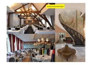 Jenever Destillerie Besuch incl.
Workshop
 