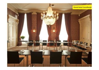 Sandton Grand Hotel Reylof
 