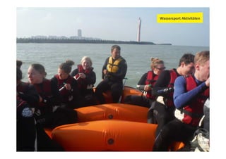 Beer Tasting in Brüssel
 