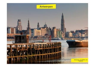 Discover the Art Cities
 