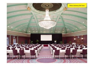 Gilde seit dem 15. Jahrhundert
Mittelalterliches Stadttor
Fechtveranstaltungen und Turniere
 