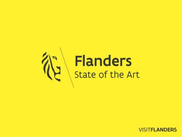 Visit Flanders Mice Presentation