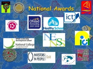 National Awards