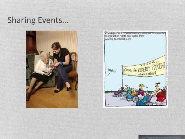 Elderly Visiting