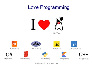 Goodbye Java Logog Goodbye Boilerplate: The Visitor Pattern Reimagined in Modern Java ...