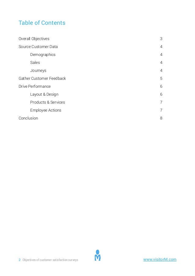 Customer Satisfaction Survey Objectives customer-satisfaction-survey-objectives