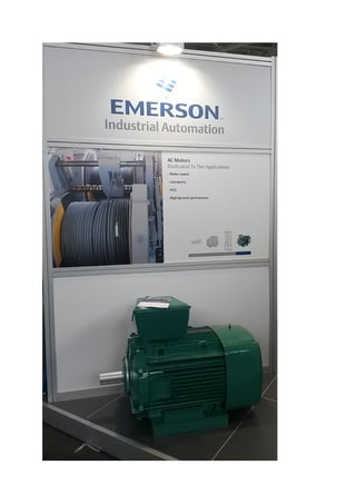 Visit to marine amsterdam