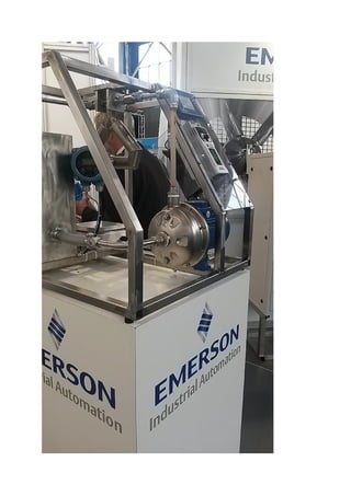 Visit to marine amsterdam