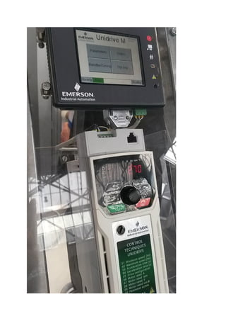 Visit to marine amsterdam