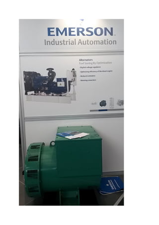 Visit to marine amsterdam